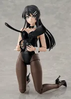KADOKAWA KADOKAWA PLASTIC MODEL SERIES Mai Sakurajima - Rascal Does Not Dream of Bunny Girl Senpai - photo 6