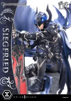 Prime 1 Studio Concept Masterline GRANBLUE FANTASY Siegfried DX Bonus Version  			 - Granblue Fantasy - photo 36