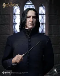 Queen Studios Harry Potter and the Half-Blood Prince - Severus Snape 1/6 Collectible Figure - Harry Potter - photo 19