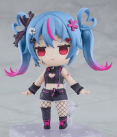 Nendoroid Hatsune Miku: DecoMiku (Darkness) 3