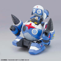 KERORO - DORORO ROBO MK-II 3