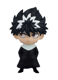 YU☆YU☆HAKUSHO Mini Figure Collection 14