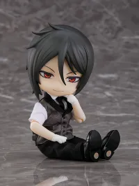 GOOD SMILE COMPANY Nendoroid Doll: Outfit Set (Sebastian Michaelis) - Black Butler - photo 5