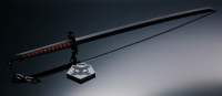 TENSAZANGETSU "BLEACH", TAMASHII NATIONS PROPLICA 7