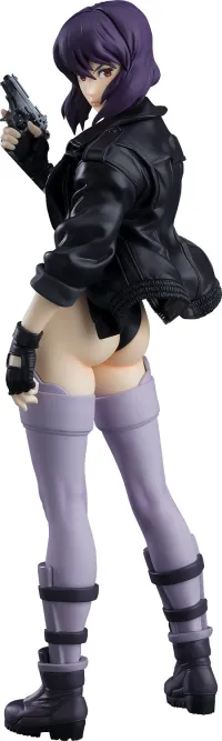 GOOD SMILE COMPANY POP UP PARADE Motoko Kusanagi: S.A.C. Ver. L Size - Ghost in the Shell - photo 2