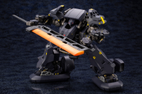 BULKARMβ “LUMBERJACK” 11