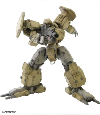 ASS-117A Valken (Jake Model) 11