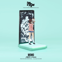 Momo NEON004 4