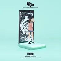 Tsume Art Momo NEON004 - Dandadan - photo 4