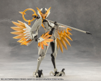 METAMORPHOSE UNIT EXARMOR WHITE EAGLE 4