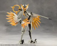 KOTOBUKIYA METAMORPHOSE UNIT EXARMOR WHITE EAGLE - Megalomaria - photo 4