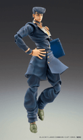 Chozokado Josuke Higashikata 3