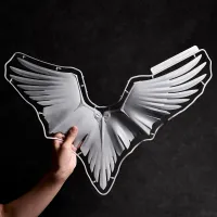 KAIYODO ARTPLA SCULPTURE WORKS Evangelion Mass Production Type -Attack- Plastic Model - Neon Genesis Evangelion - photo 8