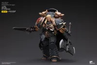 JOYTOY Space Wolves Leman Russ Primarch of the VIth Legion - Warhammer 40K - photo 8