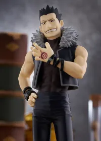 GOOD SMILE COMPANY POP UP PARADE Greed - Fullmetal Alchemist: Brotherhood - photo 4