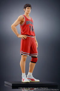 One and Only『SLAM DUNK』Hisashi Mitsui 4