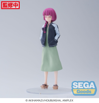 Desktop x Decorate Collections Anime "BOCCHI THE ROCK!" "Kikuri Hiroi" 5