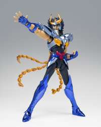 PHOENIX IKKI [FINAL BRONZE CLOTH] "Saint Seiya The Hades Chapter-Inferno", TAMASHII NATIONS SAINT CLOTH MYTH EX 7