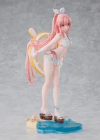 Solarain White Rabbit Rosu: Swimsuit Ver. - Scale Figures - photo 7