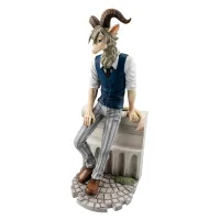 MegaHouse Figure BEASTARS Pina - BEASTARS - photo 7