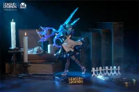 Infinity Studio Infinity Studio×League of Legends The Hallowed Seamstress- Gwen 1/6 Statue - Video Games - photo 8