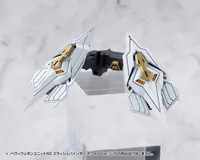 KOTOBUKIYA HEAVY WEAPON UNIT68 SLASH BINDER WHITE Ver. - M.S.G - photo 5
