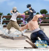 SEGA Luminasta "Jujutsu Kaisen" "Toge Inumaki" - Jujutsu Kaisen - photo 3