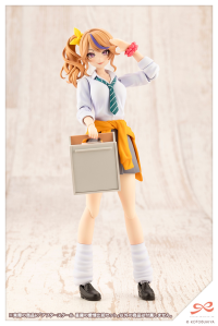 AFTER SCHOOL SEIRA'S SWEET DELIVERY SET 6