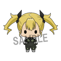 Chokorin Mascot Kaiju No.8 (1pc / 6pc per box) 3