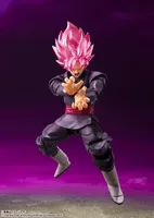 TAMASHII NATIONS Goku Black -Super Saiyan Rose- (Reissue) Dragon Ball Super, TAMASHII NATIONS S.H.Figuarts - Dragon Ball Super - photo 7