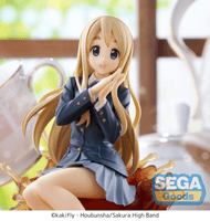 Luminasta "K-ON!" -Tsumugi Kotobuki- 4