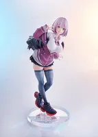 GOOD SMILE COMPANY Akane Shinjo feat. toridamono - SSSS.GRIDMAN - photo 1