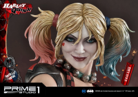 Museum Masterline Batman (Comics) Harley Quinn Deluxe Version 7