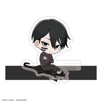 MAX LIMITED Tougen Anki Kado Chara - TOUGEN ANKI - photo 3