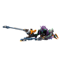 DESKTOP ARMY Evangelion： New Theatrical Edition Ikari Shinji & Evangelion No. 1(Repeat) 3