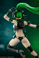 Vertex NEXT GREEN - Hyperdimension Neptunia VII - photo 3