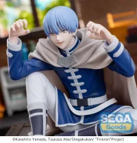 SEGA "Frieren: Beyond Journey's End" PM Perching Figure "Himmel" - Frieren: Beyond Journey's End - photo 3
