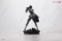 Kaiju No. 8 Figure Mina Ashiro 6
