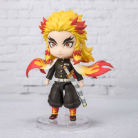 Kyojuro Rengoku -Flame Breathing- 3