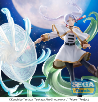 FIGURIZMα Frieren: Beyond Journey's End Frieren ~The Heights of Magic~ 2