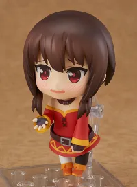 GOOD SMILE COMPANY Nendoroid Megumin(3rd-run) - KONOSUBA -God's Blessing on This Wonderful World! - photo 6