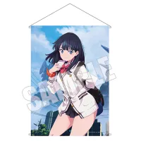 annulus Rikka Takarada: B2 Tapestry - GRIDMAN UNIVERSE - photo 2