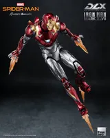 threezero Spider-Man: Homecoming DLX Iron Man Mark 47 - Marvel - photo 7