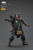 Steel Ride Corps Assaulter Volok 8