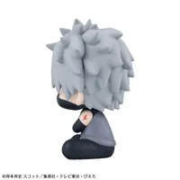MegaHouse Lookup NARUTO Shippuden Kakashi Hatake Anbu ver.（Repeat） - NARUTO - photo 4