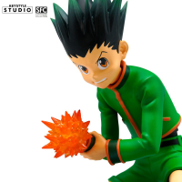 HUNTER X HUNTER - Gon SFC Figure 9