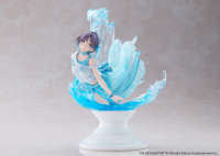 THE IDOL M@STER SHINY COLORS Toru Asakura Clear Marine, Calm Ver.PVC Figure(1:7 Scale) 12