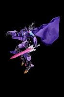 FLAME TOYS [Furai Model] Galva Convey - Transformers - photo 10