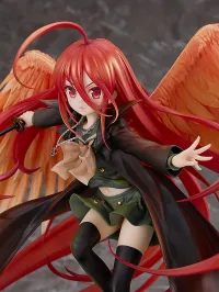 GOOD SMILE COMPANY The Flame-Haired Burning-Eyed Hunter Shana - Shakugan no Shana - photo 5