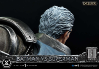Ultimate Diorama Masterline Batman:The Dark Knight Returns (Comics) Batman versus Superman Deluxe Version 38